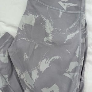 Lululemon Wunder Under Leggings